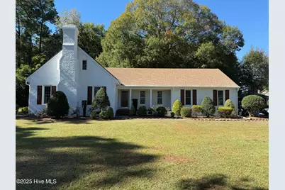 101 Forest Drive, Clinton, NC 28328 - Photo 1