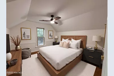 101 Forest Drive, Clinton, NC 28328 - Photo 26