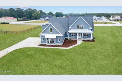 335 Stephanye Lane, Greenville, NC 27834 - Photo 2