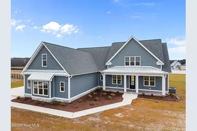 335 Stephanye Lane, Greenville, NC 27834 - Photo 46