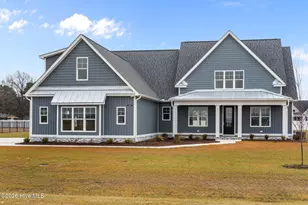 335 Stephanye Ln, Greenville, NC 27834 - Photo 1