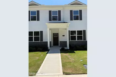 1020 Bayard Wootten Way, New Bern, NC 28562 - Photo 1