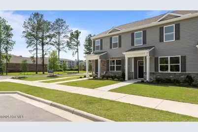 1020 Bayard Wootten Way, New Bern, NC 28562 - Photo 2