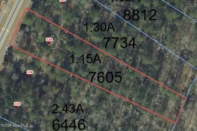 122 N State Lane, Rockingham, NC 28379 - Photo 2