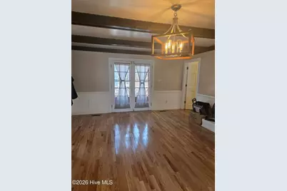 3813 Mansfield Drive, Rocky Mount, NC 27804 - Photo 6