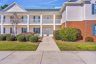 1605 Willoughby Pk Ct, Wilmington, NC 28412 - Photo 1