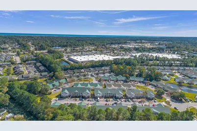 1605 Willoughby Park Court #Unit 3, Wilmington, NC 28412 - Photo 38