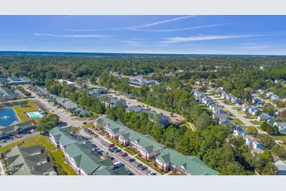 1605 Willoughby Park Court #Unit 3, Wilmington, NC 28412 - Photo 32