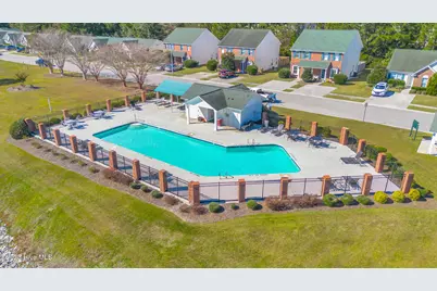 1605 Willoughby Park Court #Unit 3, Wilmington, NC 28412 - Photo 44