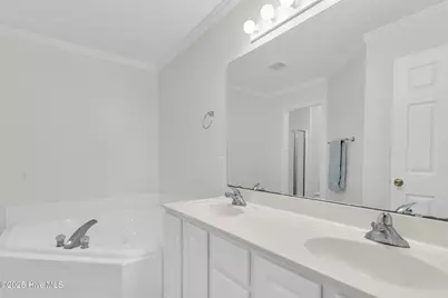 1605 Willoughby Park Court #Unit 3, Wilmington, NC 28412 - Photo 16