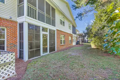 1605 Willoughby Park Court #Unit 3, Wilmington, NC 28412 - Photo 24