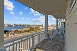 418 New River Inlet Rd, North Topsail Beach, NC 28460 - Photo 6