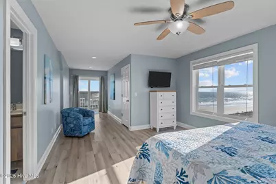 418 New River Inlet Road, North Topsail Beach, NC 28460 - Photo 54