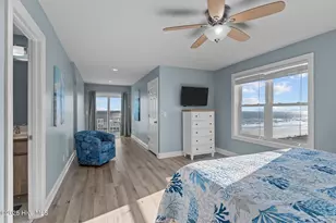 418 New River Inlet Rd, North Topsail Beach, NC 28460 - Photo 54