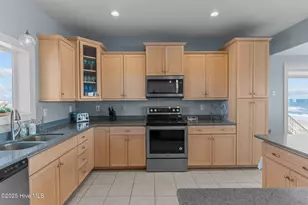 418 New River Inlet Rd, North Topsail Beach, NC 28460 - Photo 30