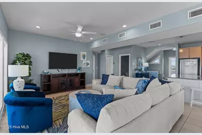 418 New River Inlet Road, North Topsail Beach, NC 28460 - Photo 38