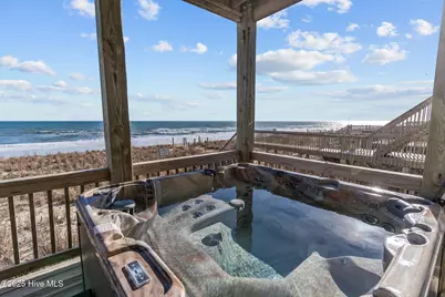 418 New River Inlet Road, North Topsail Beach, NC 28460 - Photo 22