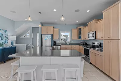 418 New River Inlet Road, North Topsail Beach, NC 28460 - Photo 32