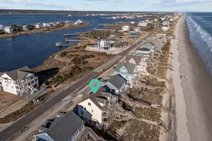 418 New River Inlet Rd, North Topsail Beach, NC 28460 - Photo 60