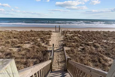 418 New River Inlet Road, North Topsail Beach, NC 28460 - Photo 46