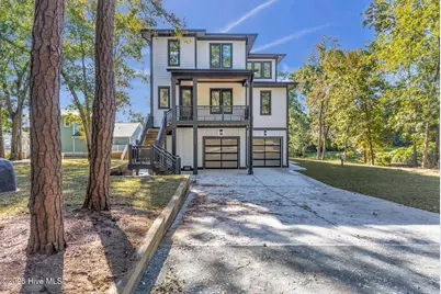 1624 Sunrise Lane, Wilmington, NC 28409 - Photo 1