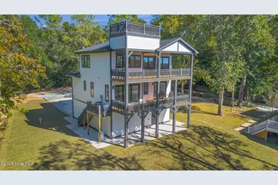 1624 Sunrise Lane, Wilmington, NC 28409 - Photo 72