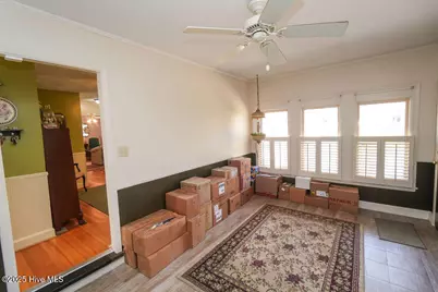 1201 Charles Drive, Laurinburg, NC 28352 - Photo 8
