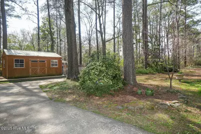1201 Charles Drive, Laurinburg, NC 28352 - Photo 24