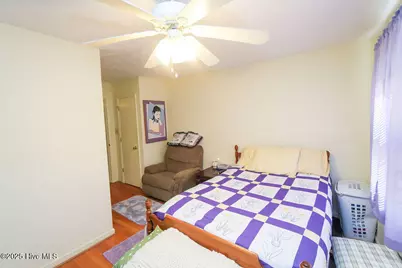 1201 Charles Drive, Laurinburg, NC 28352 - Photo 16