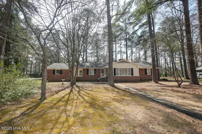 1201 Charles Drive, Laurinburg, NC 28352 - Photo 1