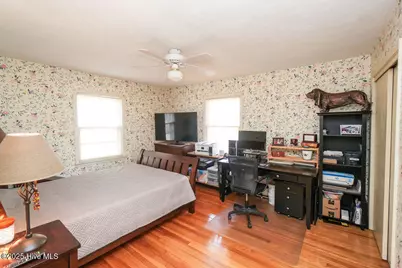 1201 Charles Drive, Laurinburg, NC 28352 - Photo 18