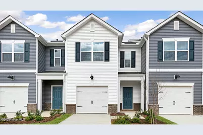 127 Starlight Street, Sanford, NC 27330 - Photo 2