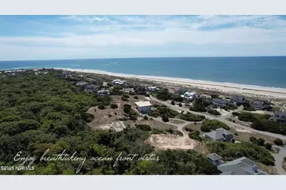 7 Thistle Ridge, Bald Head Island, NC 28461 - Photo 1