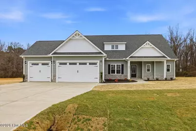 404 Creeks Edge Drive, Pikeville, NC 27863 - Photo 4