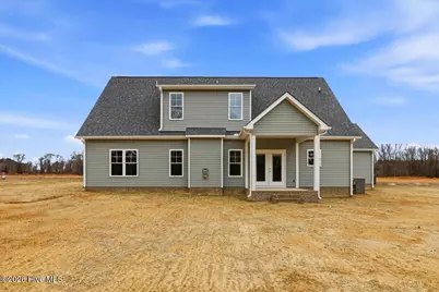 404 Creeks Edge Drive, Pikeville, NC 27863 - Photo 34