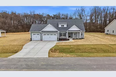 404 Creeks Edge Drive, Pikeville, NC 27863 - Photo 38