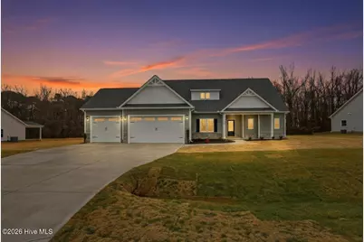 404 Creeks Edge Drive, Pikeville, NC 27863 - Photo 4