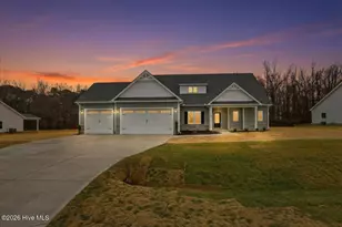 404 Creeks Edge Dr, Pikeville, NC 27863 - Photo 4