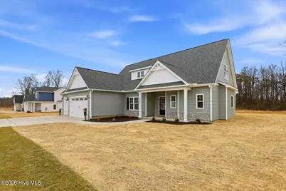 404 Creeks Edge Drive, Pikeville, NC 27863 - Photo 8