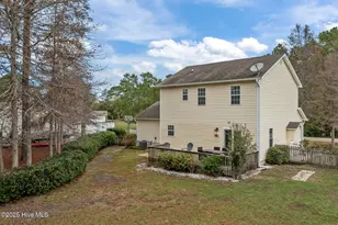 250 Star Hill Dr, Cape Carteret, NC 28584 - Photo 40