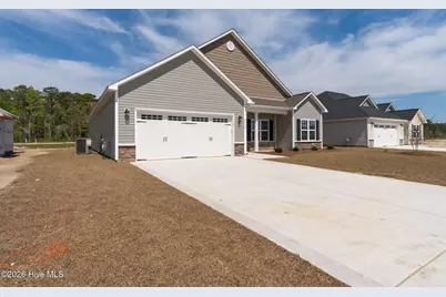 4018 Bluewater Boulevard, New Bern, NC 28562 - Photo 1