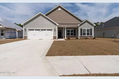 4018 Bluewater Boulevard, New Bern, NC 28562 - Photo 2