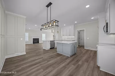 2364 Great Laurel Court, Greenville, NC 27834 - Photo 18