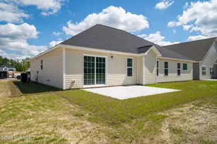 4016 Bluewater Blvd, New Bern, NC 28562 - Photo 50