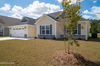 4016 Bluewater Boulevard, New Bern, NC 28562 - Photo 4