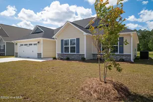 4016 Bluewater Blvd, New Bern, NC 28562 - Photo 4