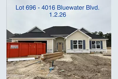 4016 Bluewater Boulevard, New Bern, NC 28562 - Photo 14