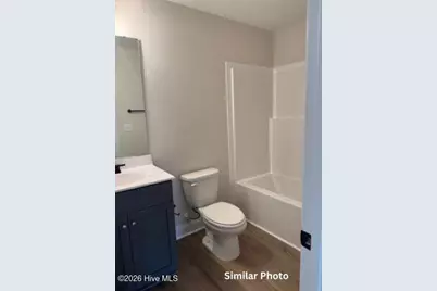 118 Molly Rice Branch Court, Jacksonville, NC 28546 - Photo 24