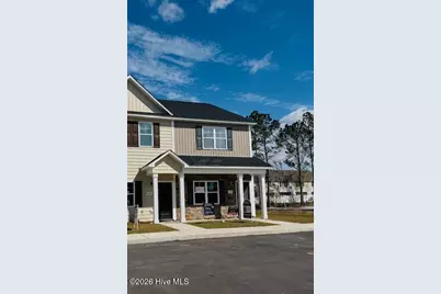 724 Cross Bridge Way, Sneads Ferry, NC 28460 - Photo 1