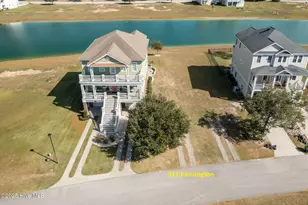 311 Kensington Pl, Newport, NC 28570 - Photo 1